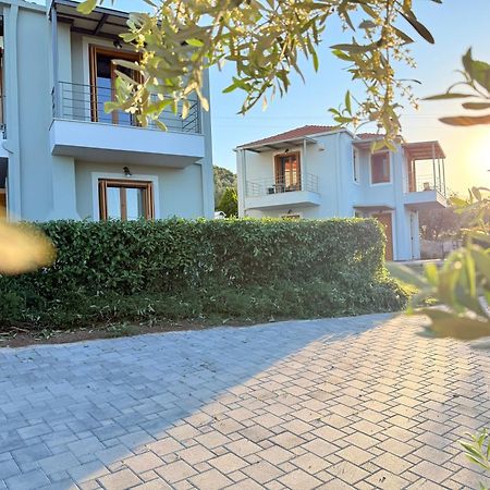 Epidaurus Epidavros View Villas מראה חיצוני תמונה
