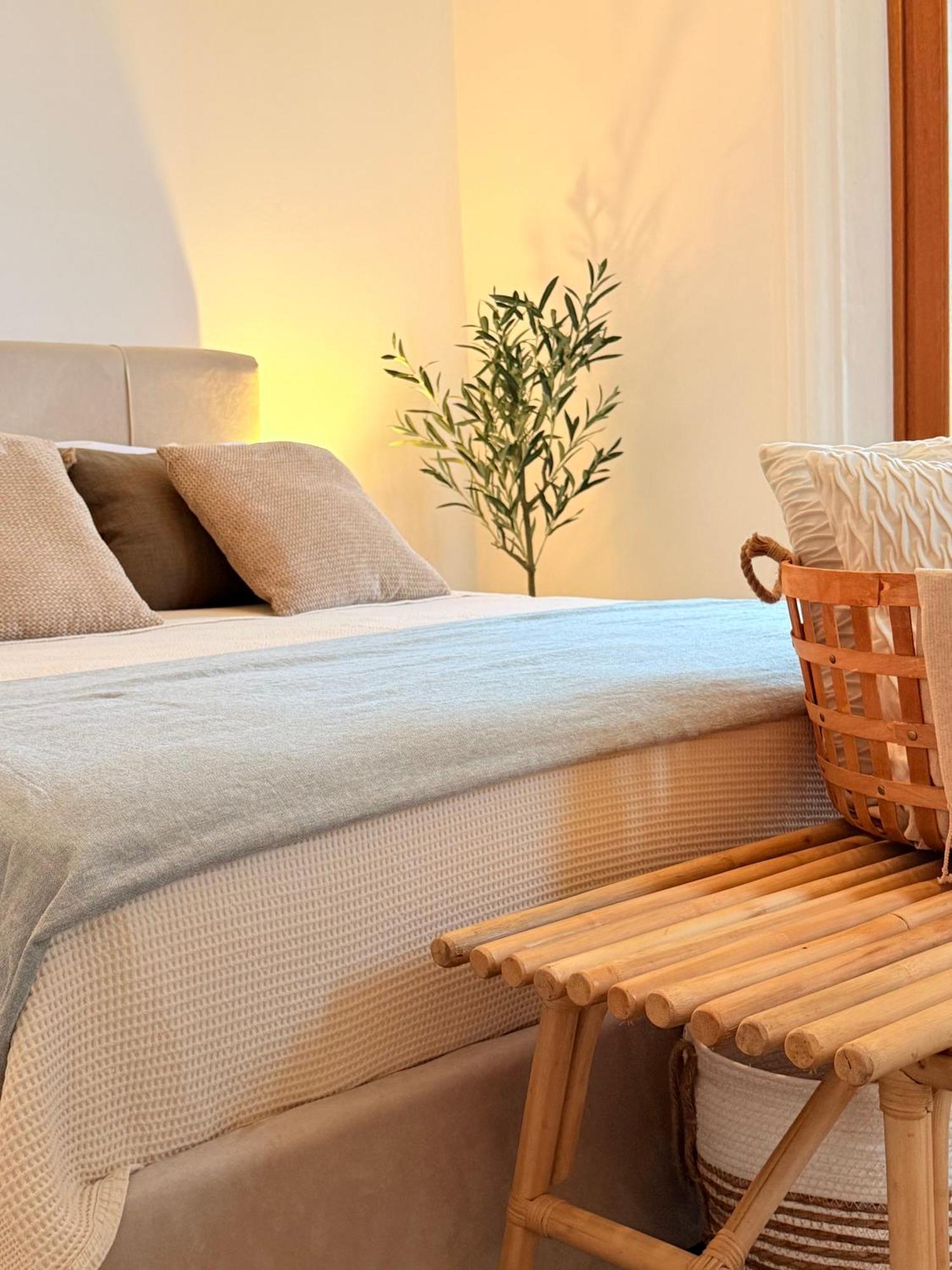 Epidaurus Epidavros View Villas מראה חיצוני תמונה