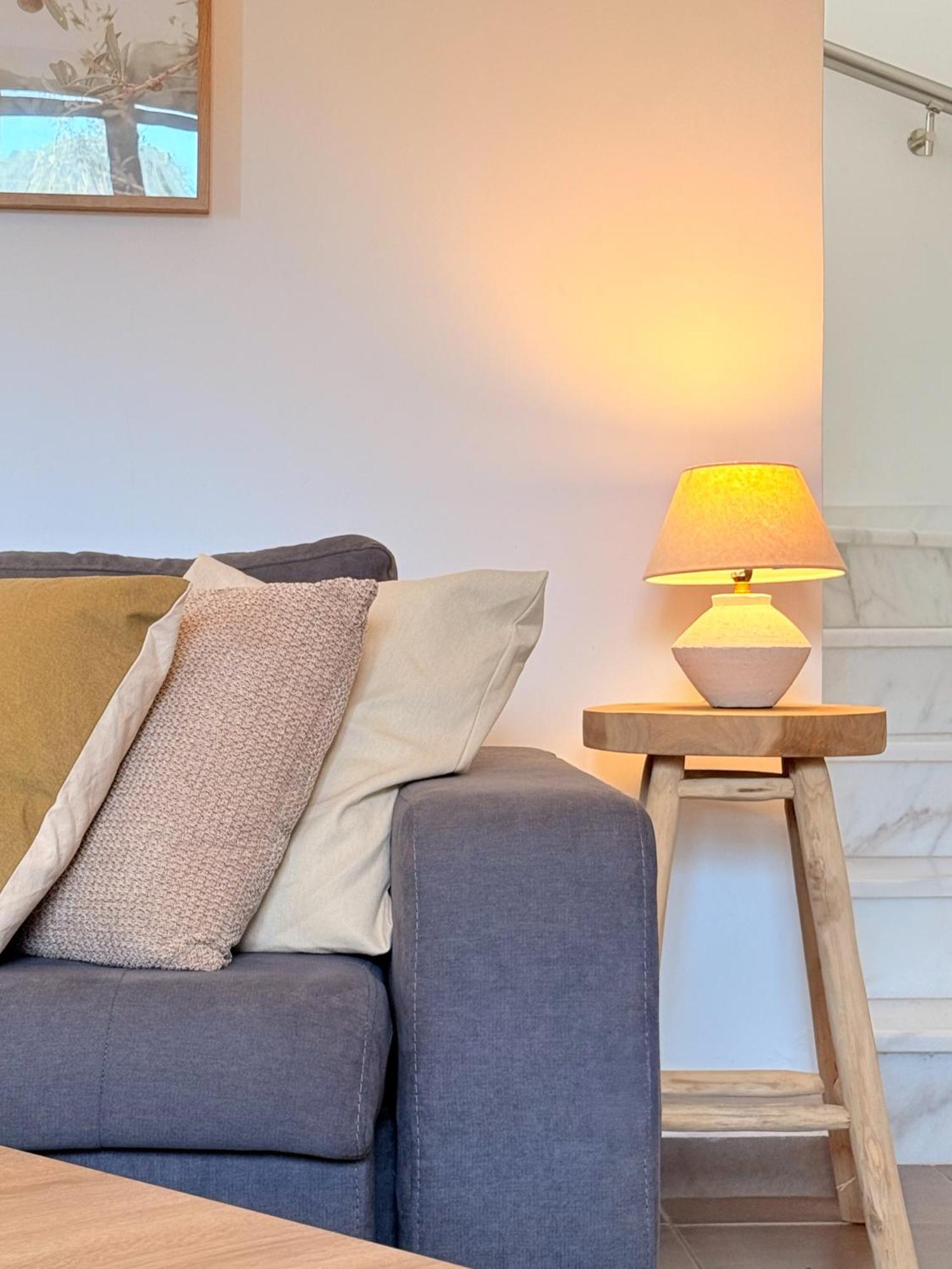 Epidaurus Epidavros View Villas מראה חיצוני תמונה