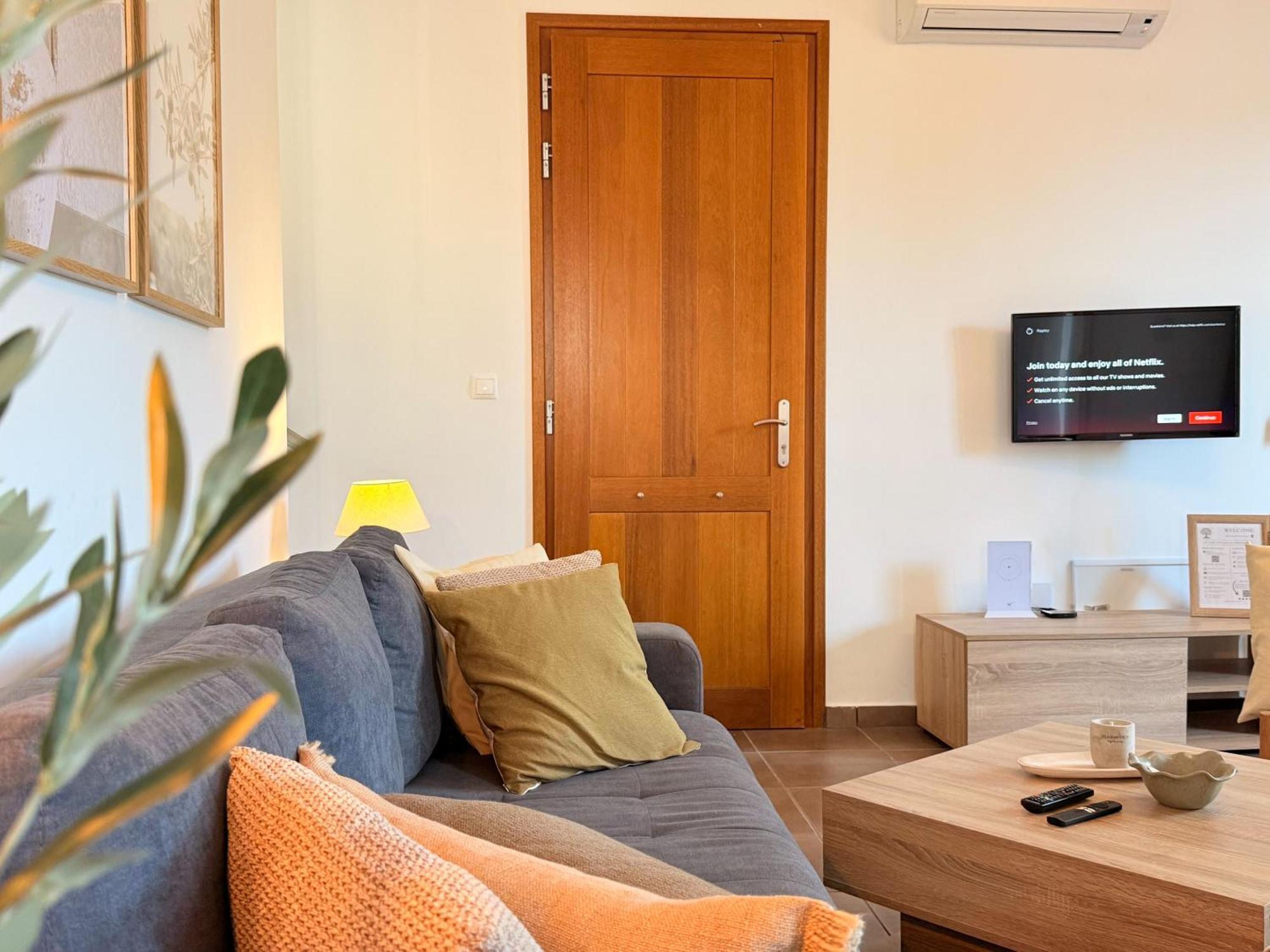 Epidaurus Epidavros View Villas מראה חיצוני תמונה