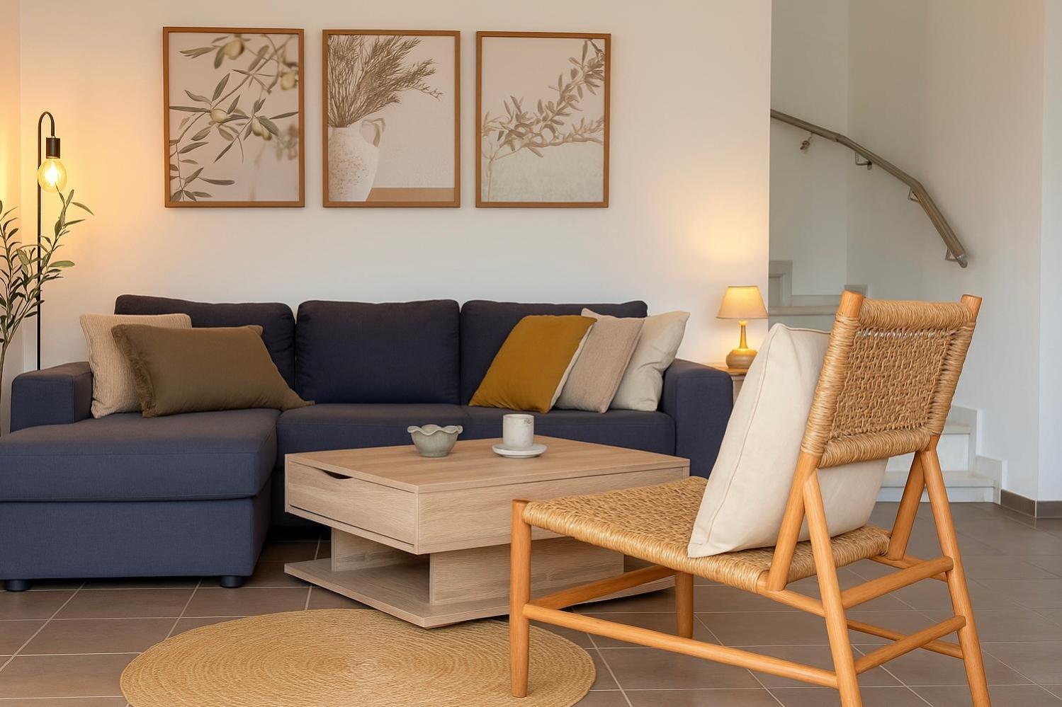 Epidaurus Epidavros View Villas מראה חיצוני תמונה