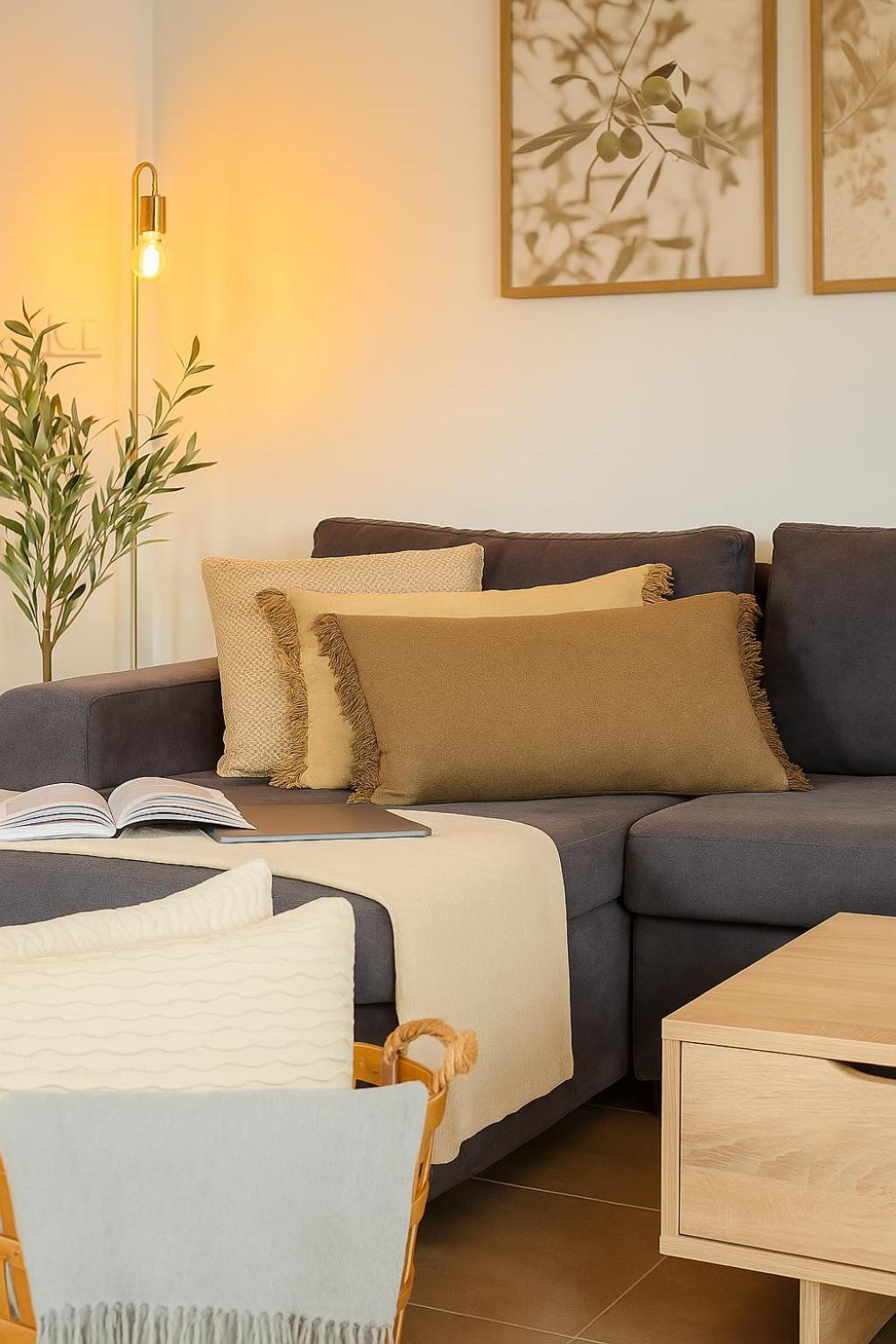 Epidaurus Epidavros View Villas מראה חיצוני תמונה