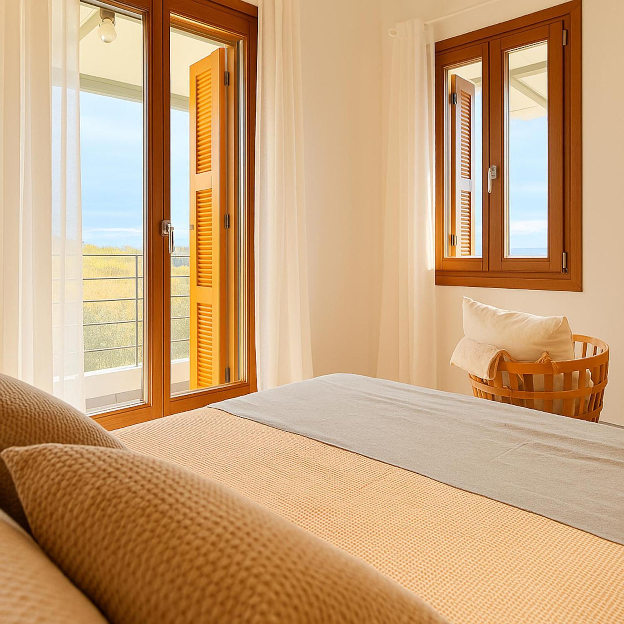Epidaurus Epidavros View Villas מראה חיצוני תמונה