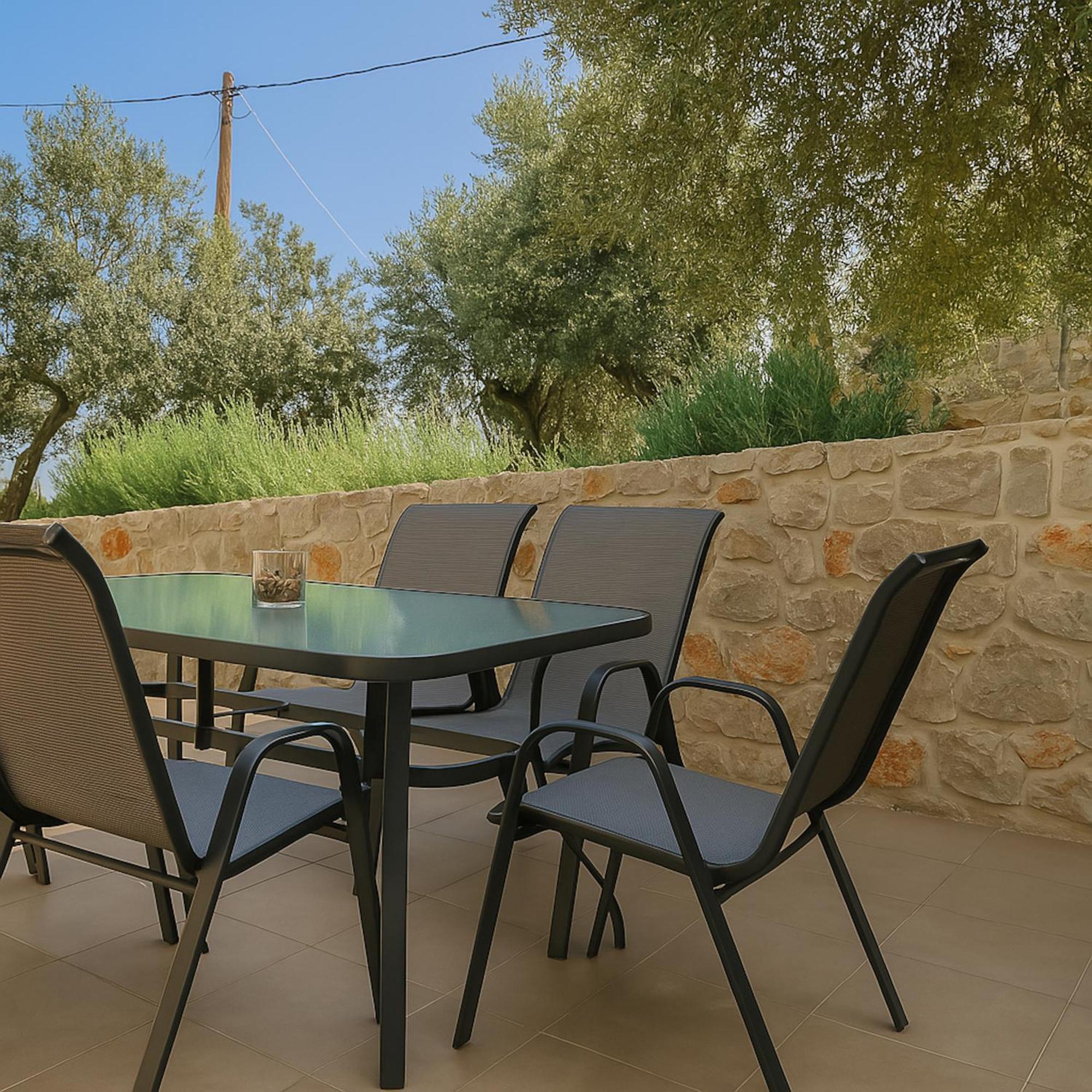 Epidaurus Epidavros View Villas מראה חיצוני תמונה