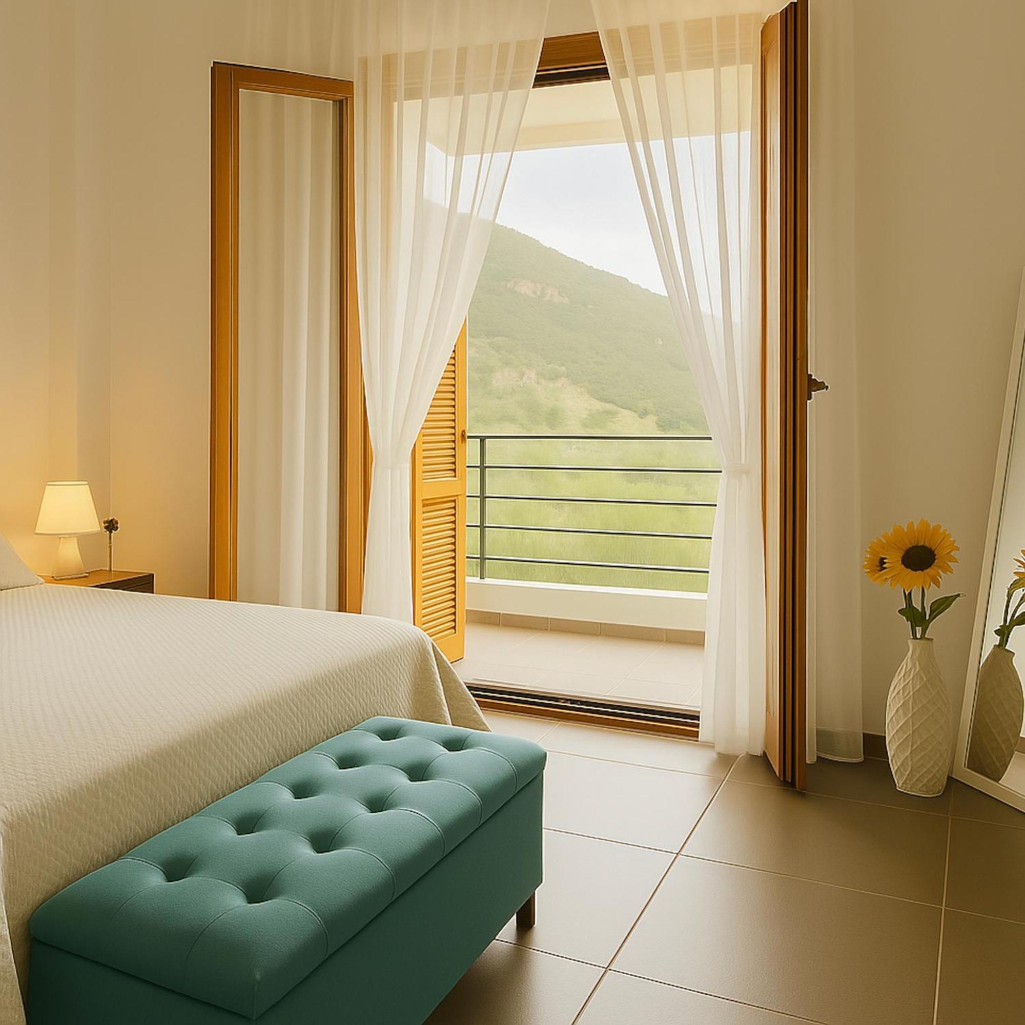 Epidaurus Epidavros View Villas מראה חיצוני תמונה
