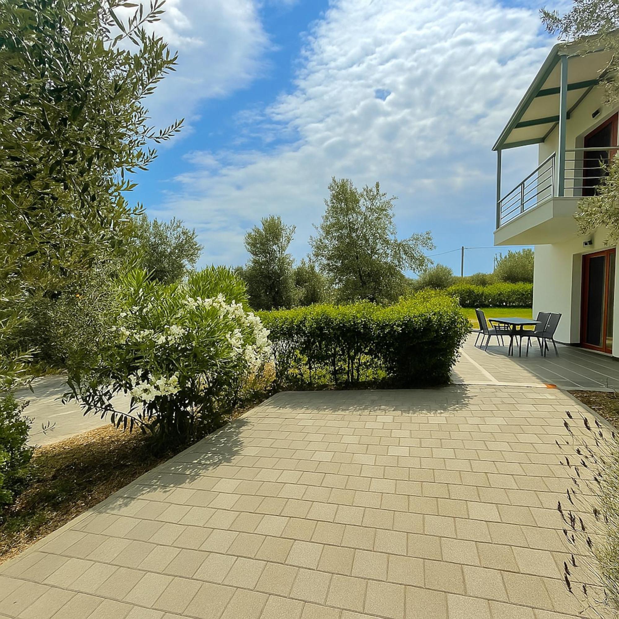 Epidaurus Epidavros View Villas מראה חיצוני תמונה