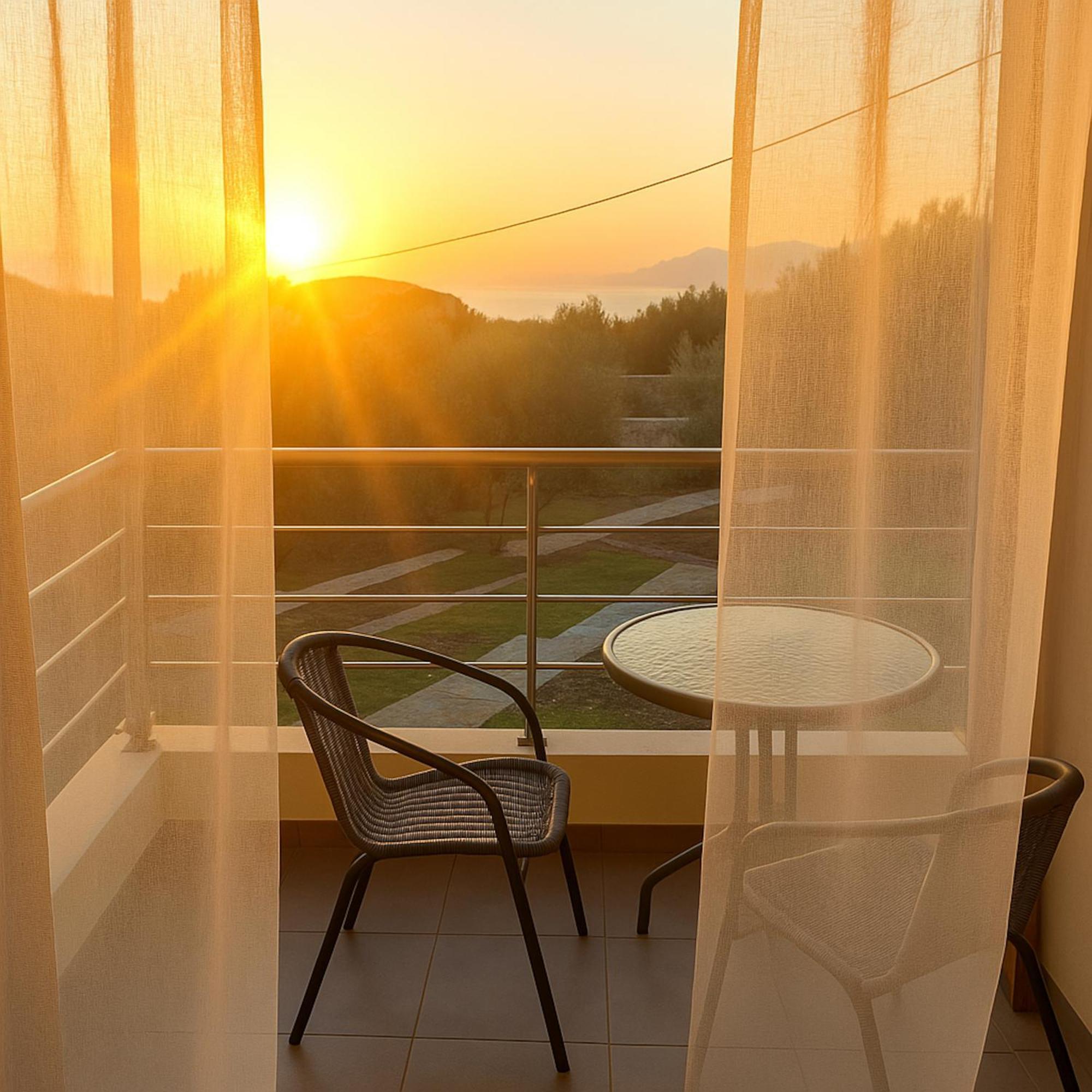 Epidaurus Epidavros View Villas מראה חיצוני תמונה