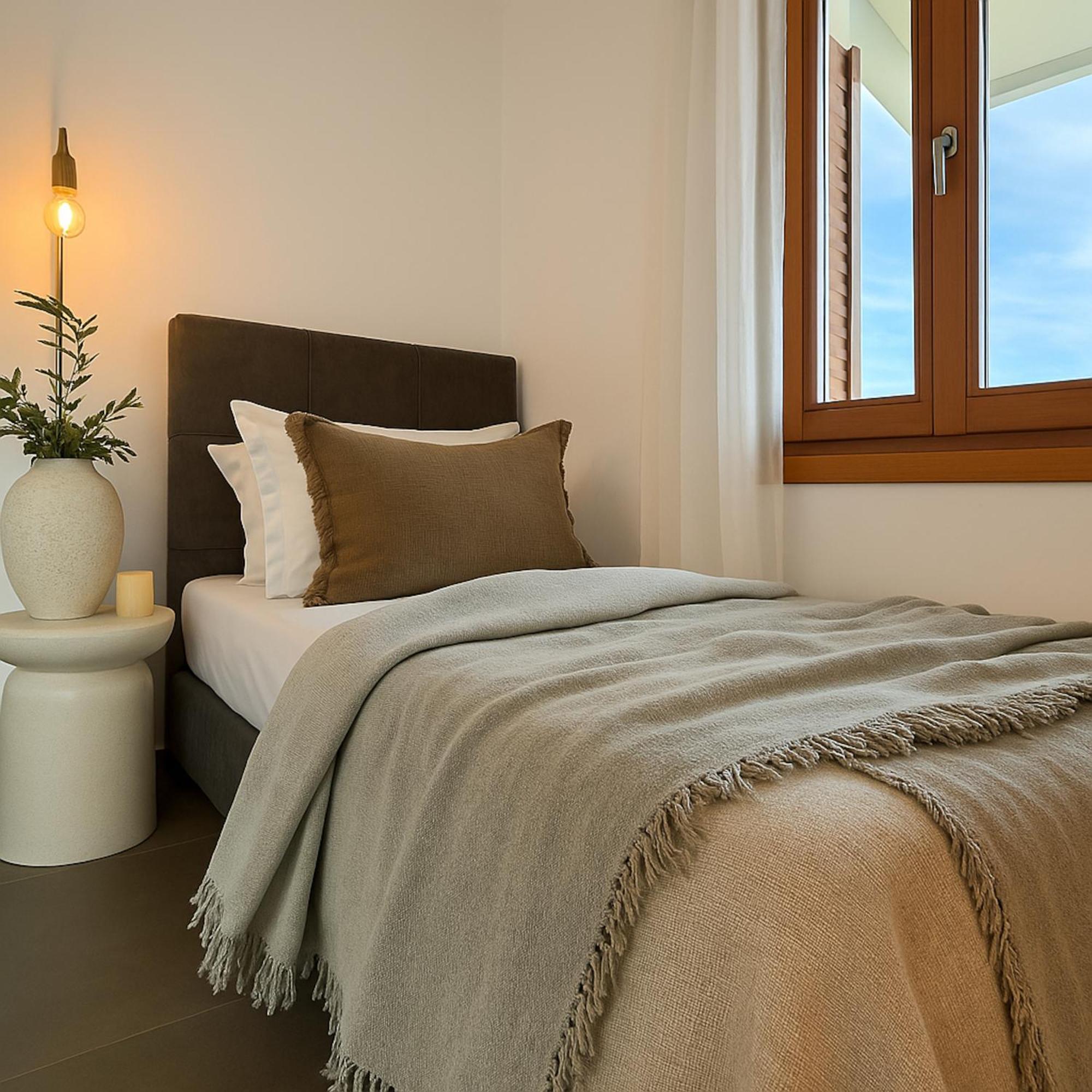 Epidaurus Epidavros View Villas מראה חיצוני תמונה