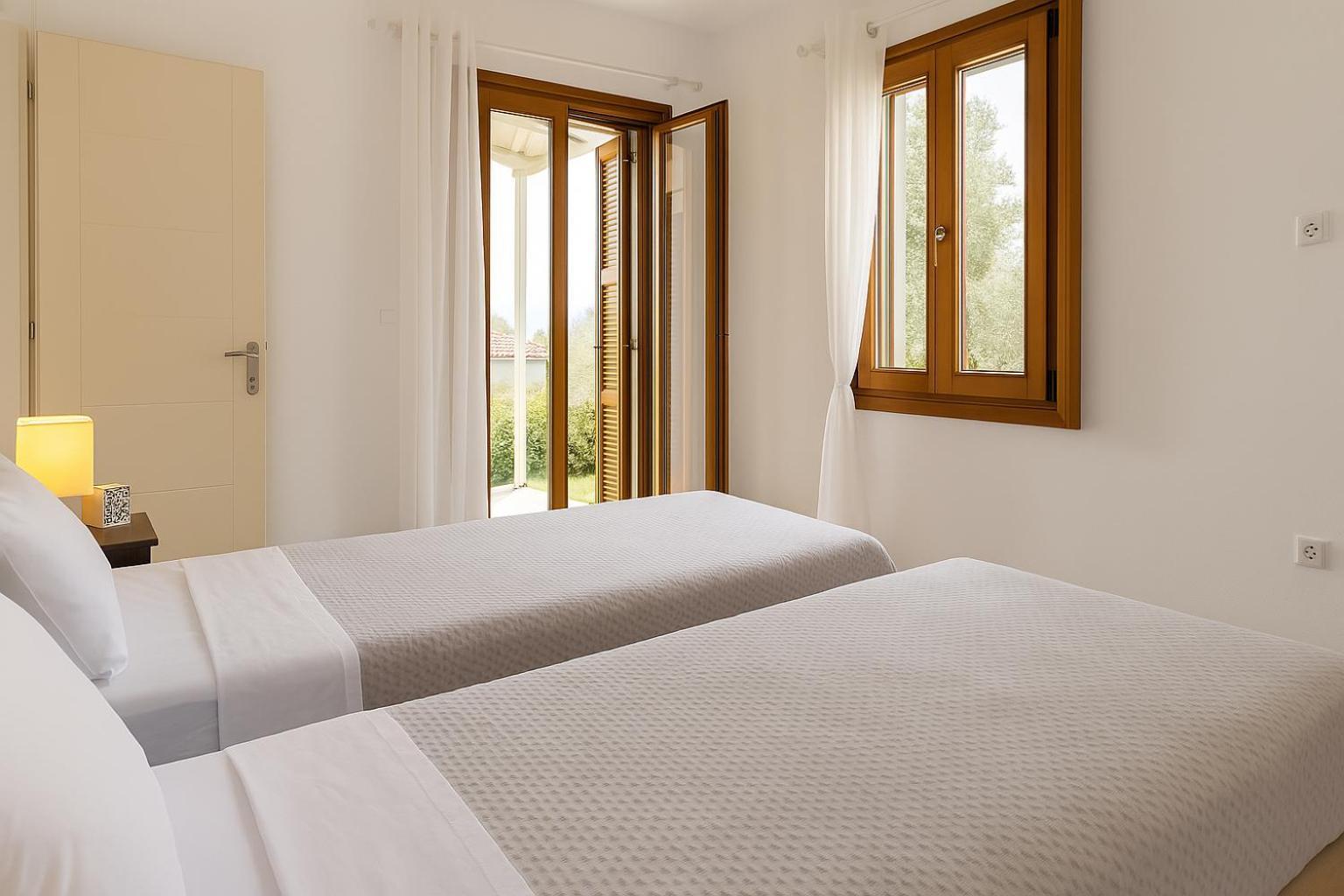 Epidaurus Epidavros View Villas מראה חיצוני תמונה
