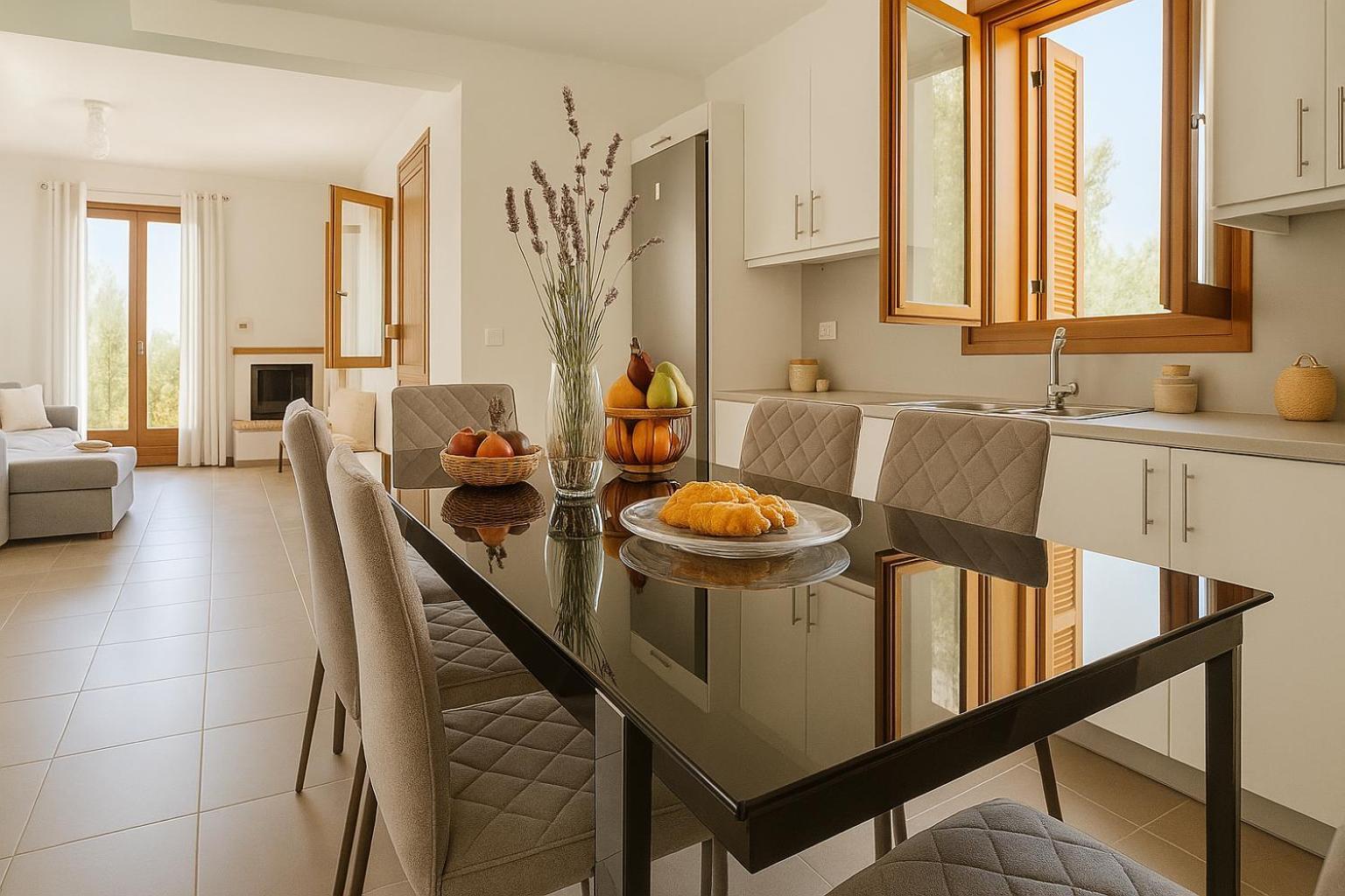 Epidaurus Epidavros View Villas מראה חיצוני תמונה