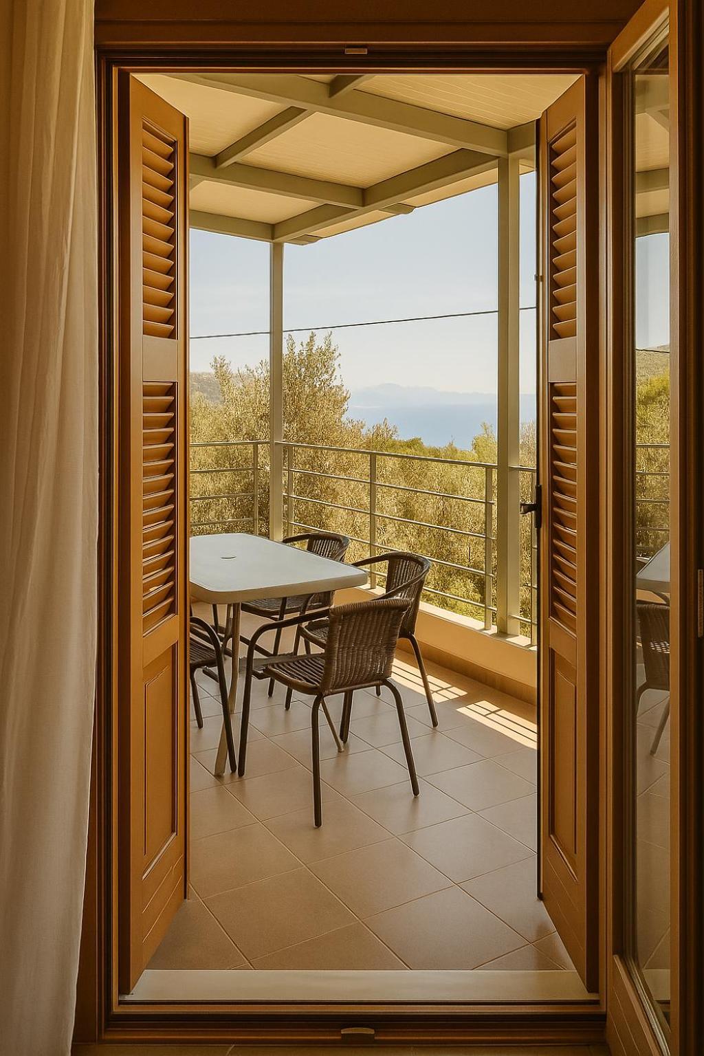 Epidaurus Epidavros View Villas מראה חיצוני תמונה