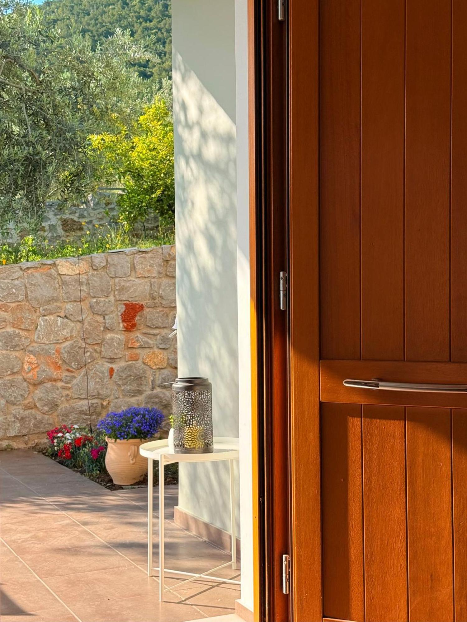 Epidaurus Epidavros View Villas מראה חיצוני תמונה