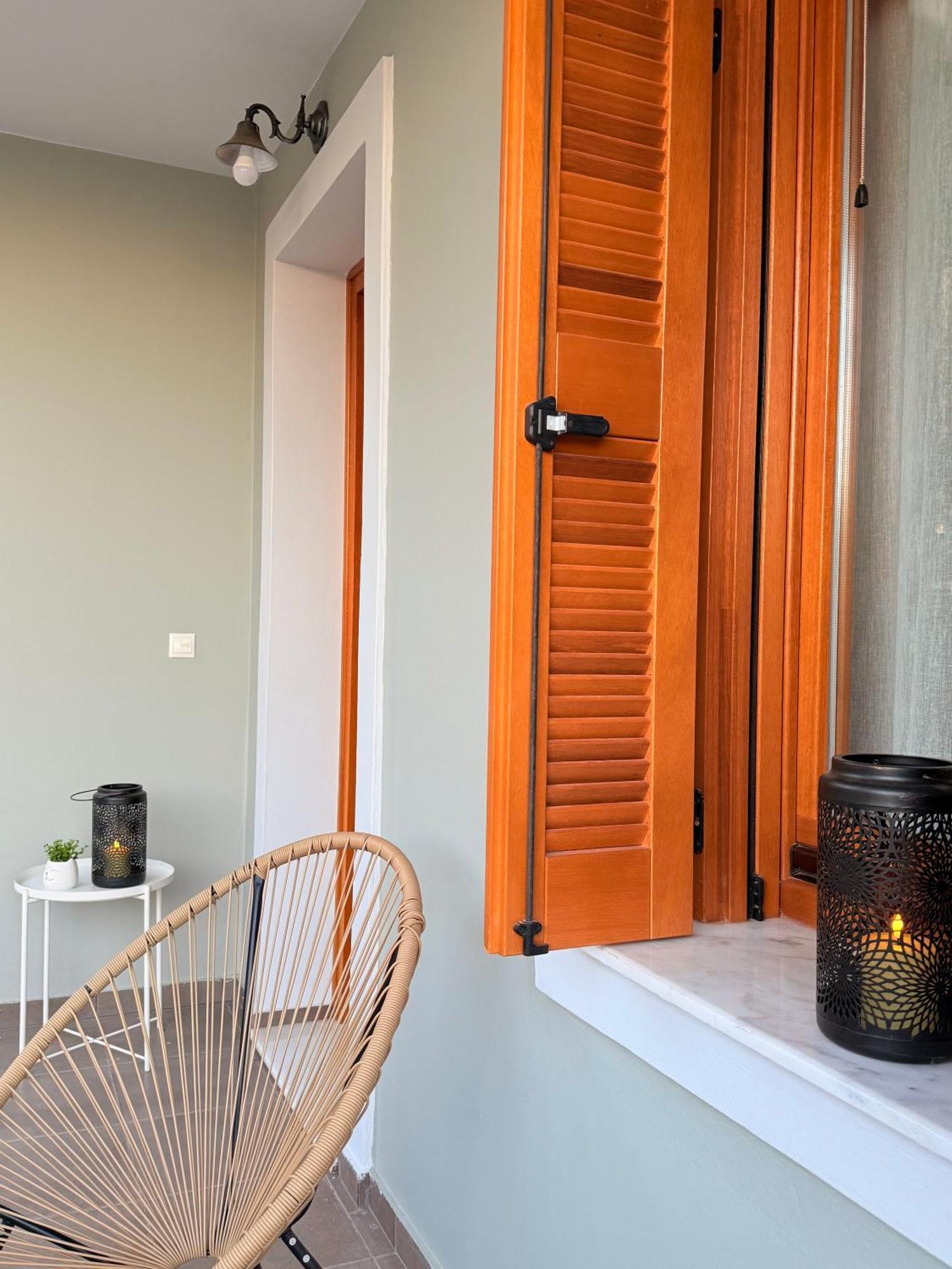 Epidaurus Epidavros View Villas מראה חיצוני תמונה