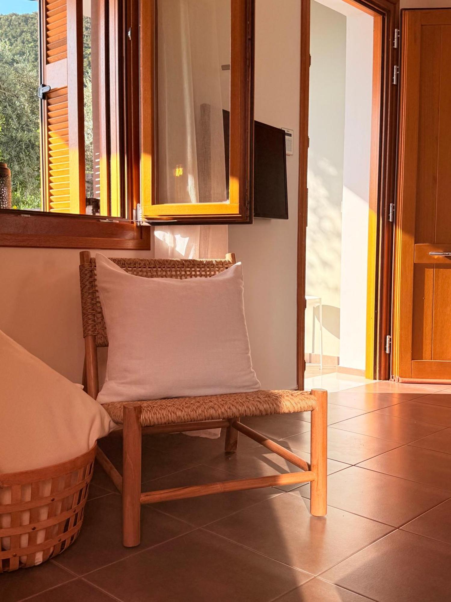 Epidaurus Epidavros View Villas מראה חיצוני תמונה