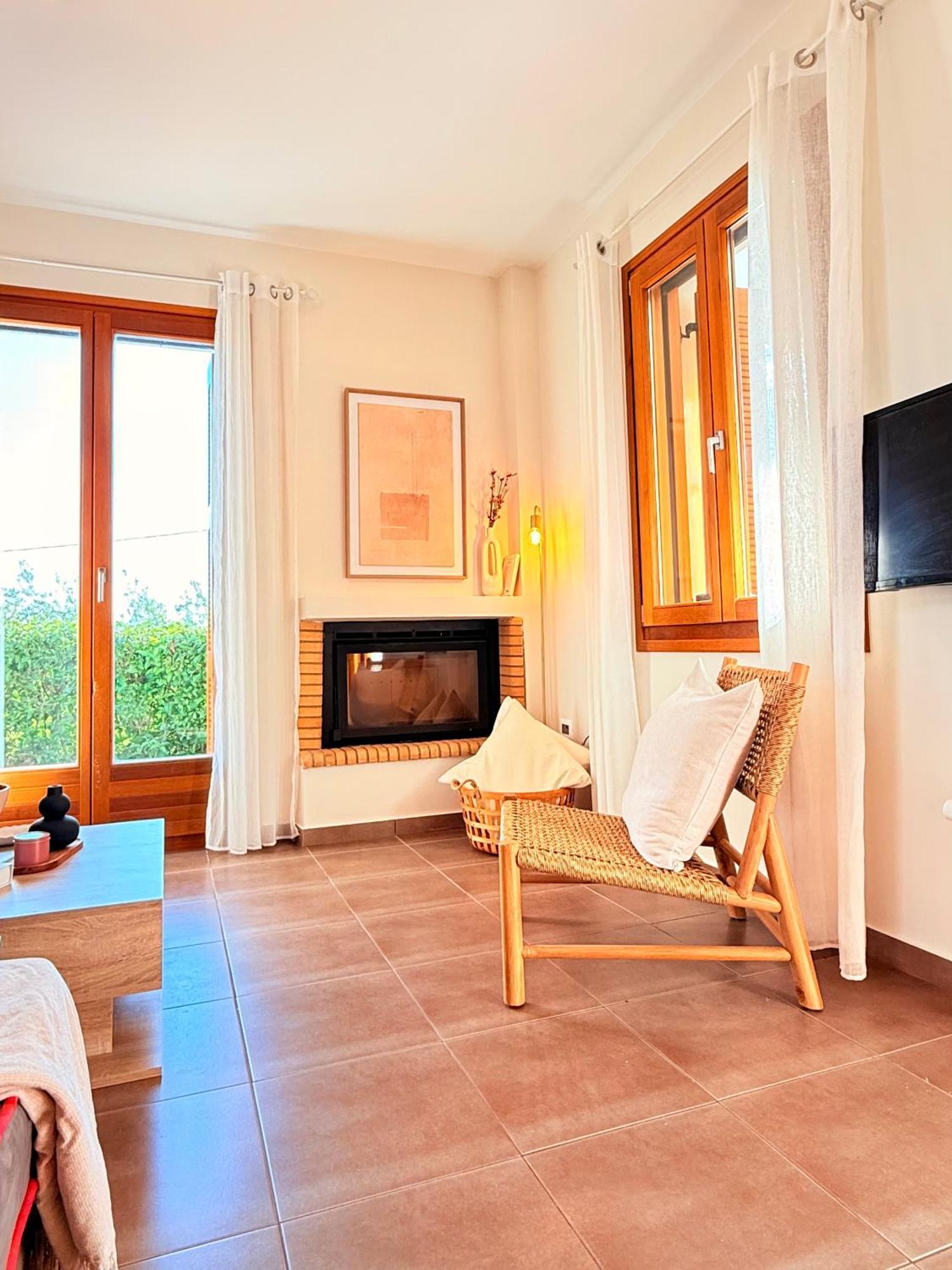 Epidaurus Epidavros View Villas מראה חיצוני תמונה