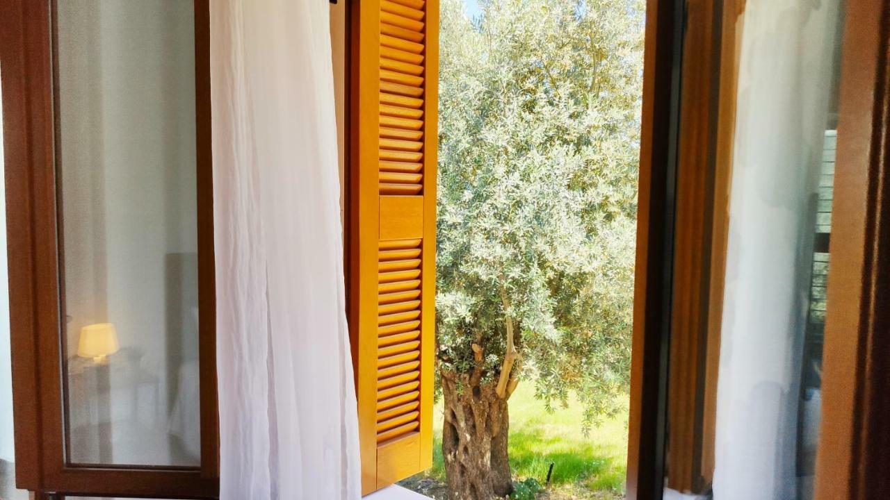 Epidaurus Epidavros View Villas מראה חיצוני תמונה